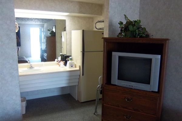 KNIGHTS INN COZAD (Cozad)
